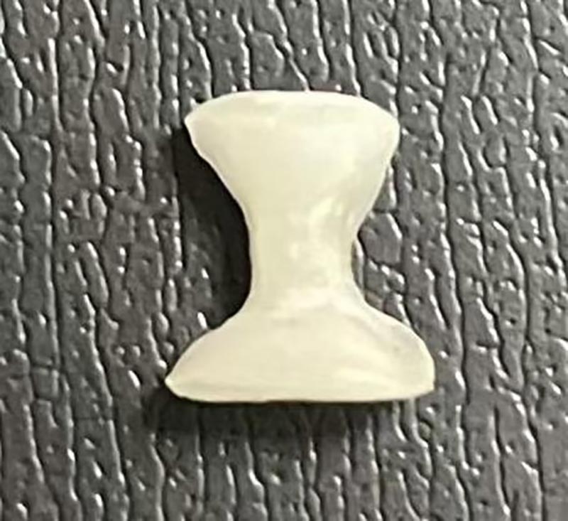 O que é um embutimento?